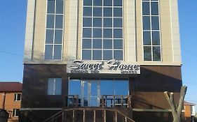 Sweet Home Hotel